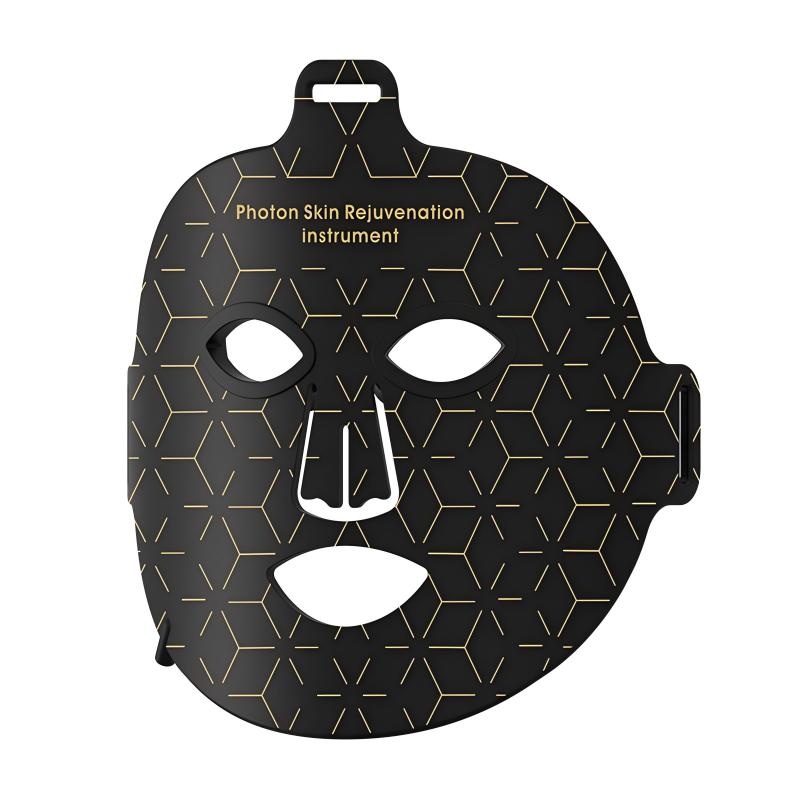 Masque de luminothérapie LED - Visage