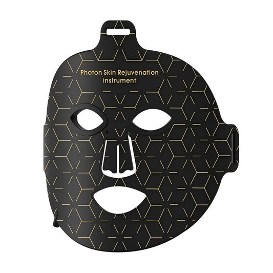 Masque de luminothérapie LED - Visage